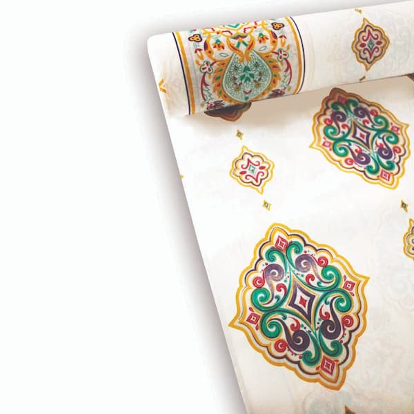 تصویر 2 از سفره یکبار مصرف مجلسی